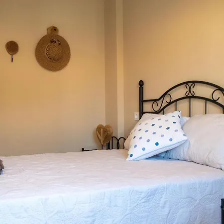 شقة Mequedo Casa Pilarcho