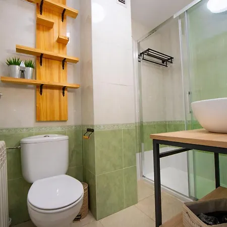Mequedo Casa Pilarcho