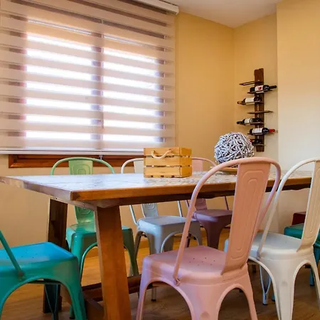 شقة Mequedo Casa Pilarcho *