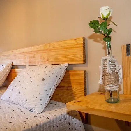 Appartamento Mequedo Casa Pilarcho Alcañiz