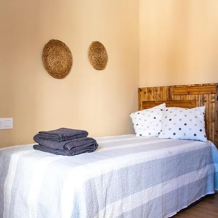 Mequedo Casa Pilarcho *
