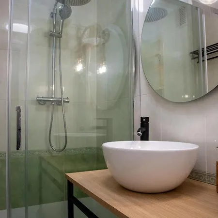 شقة Mequedo Casa Pilarcho