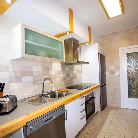 Appartamento Mequedo Casa Pilarcho