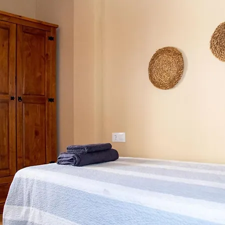 Mequedo Casa Pilarcho * Alcañiz