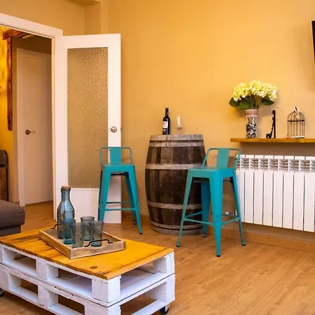 Mequedo Casa Pilarcho * Alcañiz