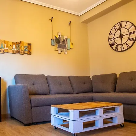 Mequedo Casa Pilarcho * Alcañiz