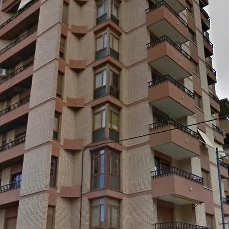 Appartamento Mequedo Casa Pilarcho *