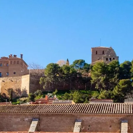 Mequedo Casa Pilarcho Alcañiz