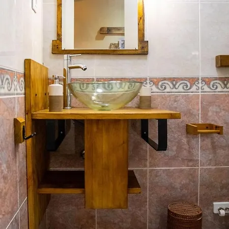 Mequedo Casa Pilarcho Alcañiz
